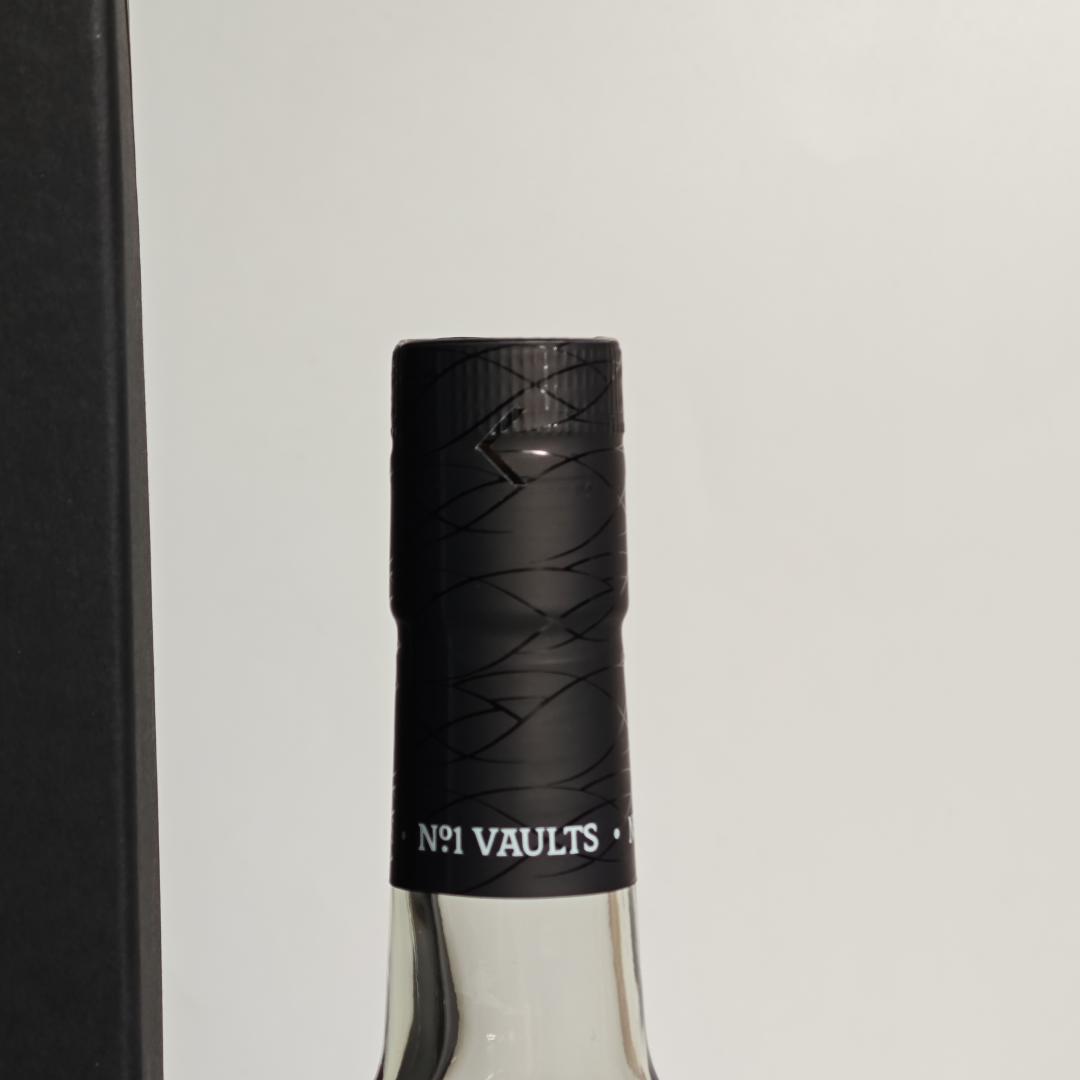 波摩29年,初填雪莉单桶,1992