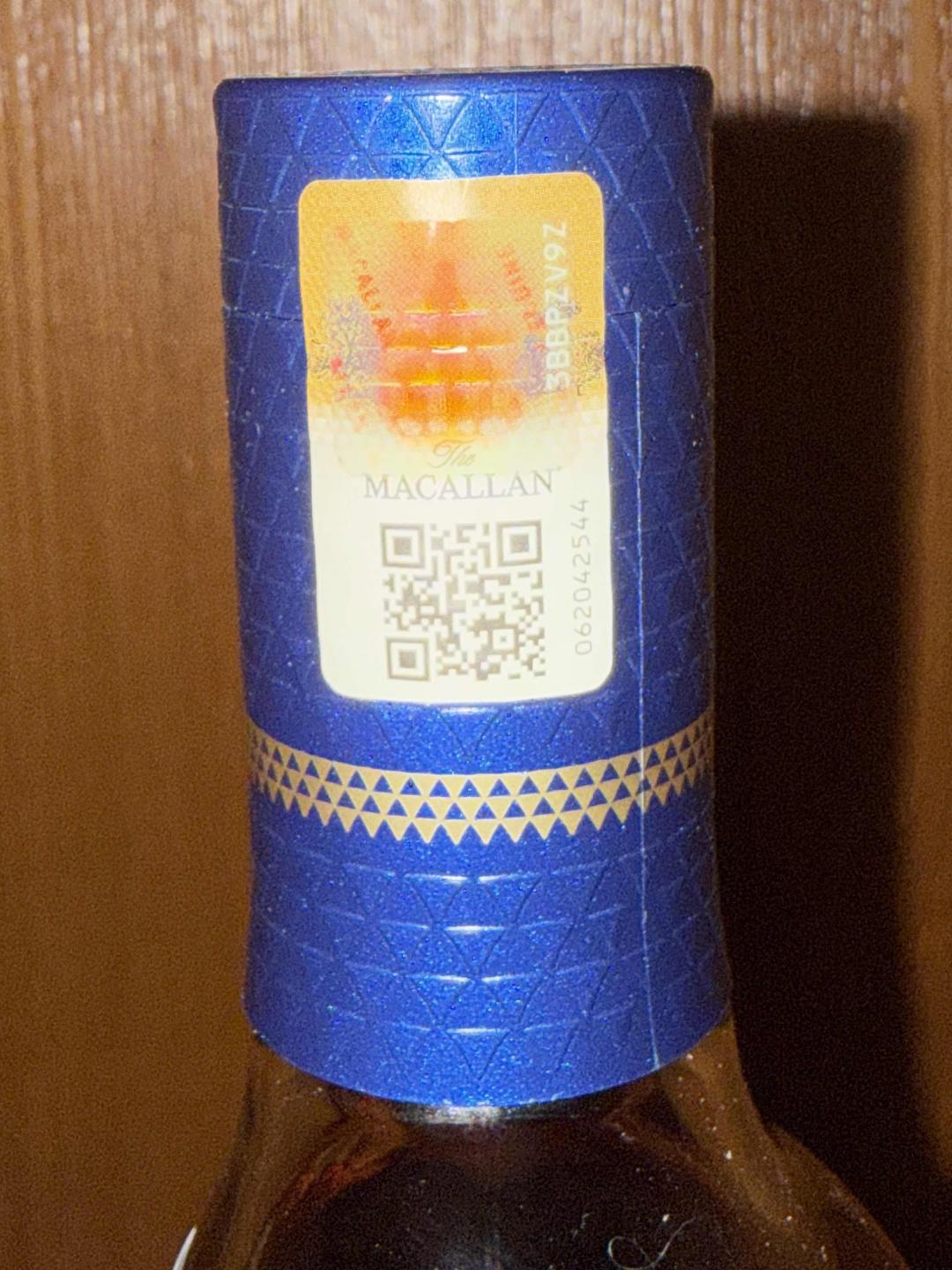 麦卡伦 家园 第一版