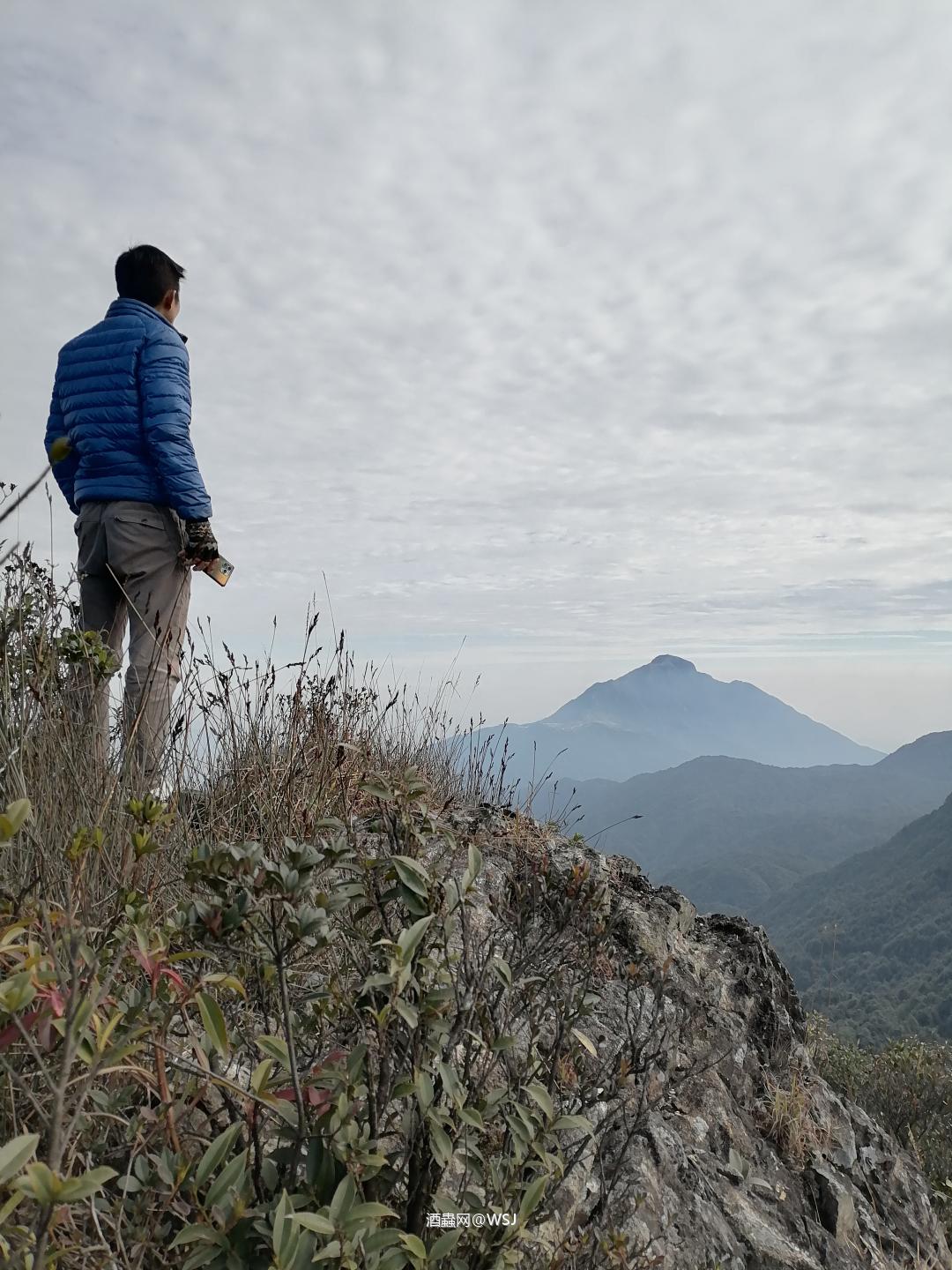 世界上有千万条路，唯独没有退路。