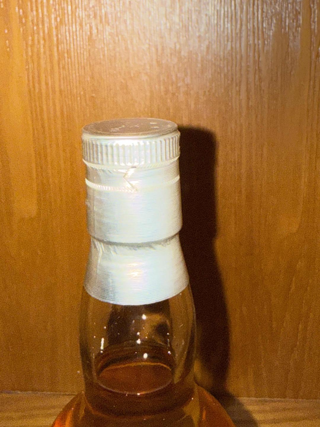 亨特梁欧摩 9 年 稀有单桶波特桶