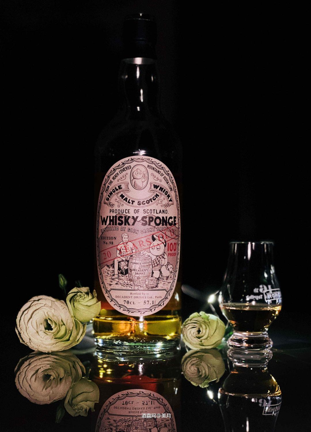 奇奇怪怪，可可爱爱🥃