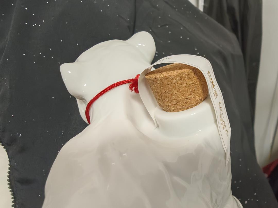 长滨威士忌生肖虎年水楢桶
