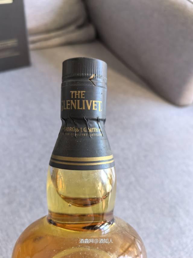 格兰威特25年单桶