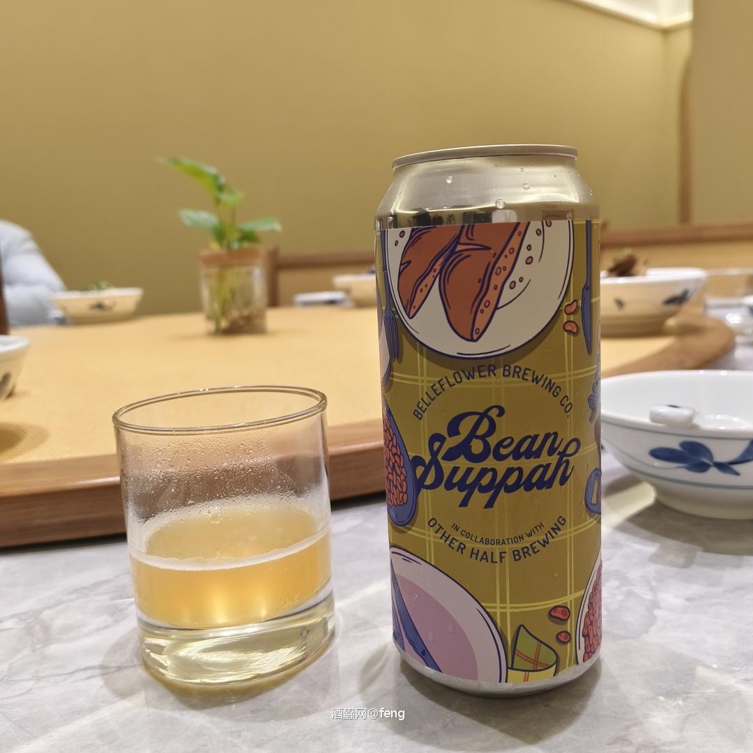 小酌怡情，啤酒好喝