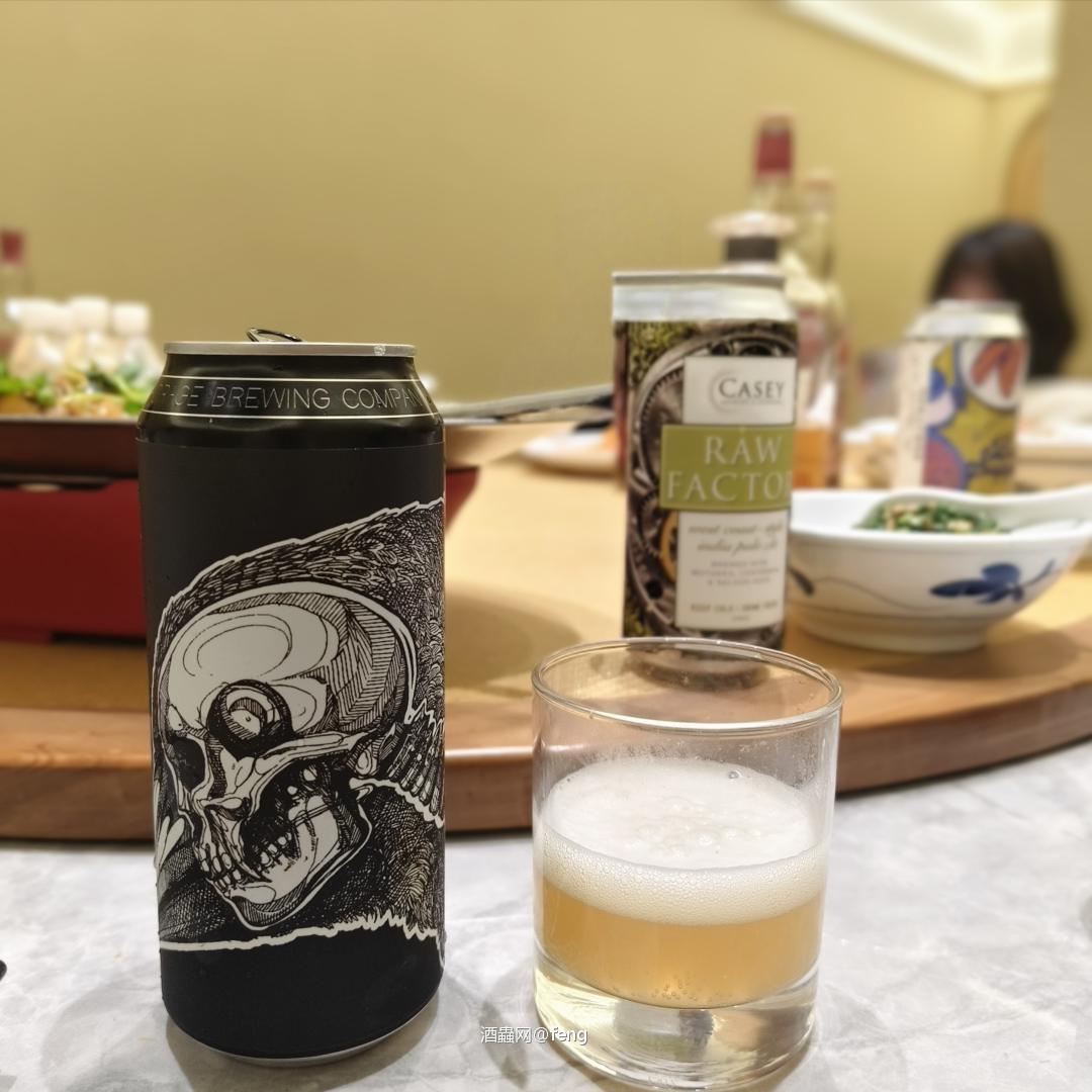 小酌怡情，啤酒好喝