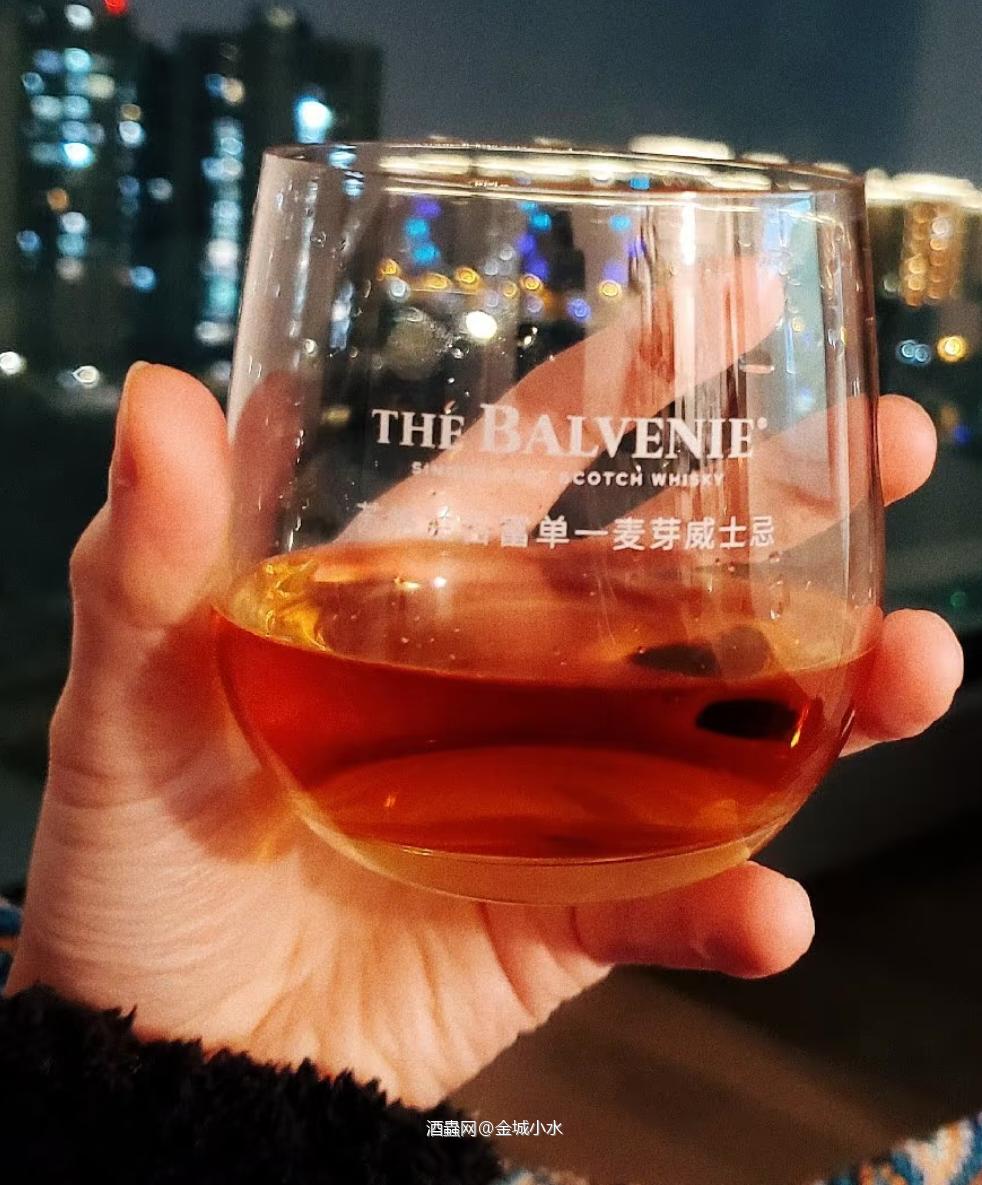 不错的酒