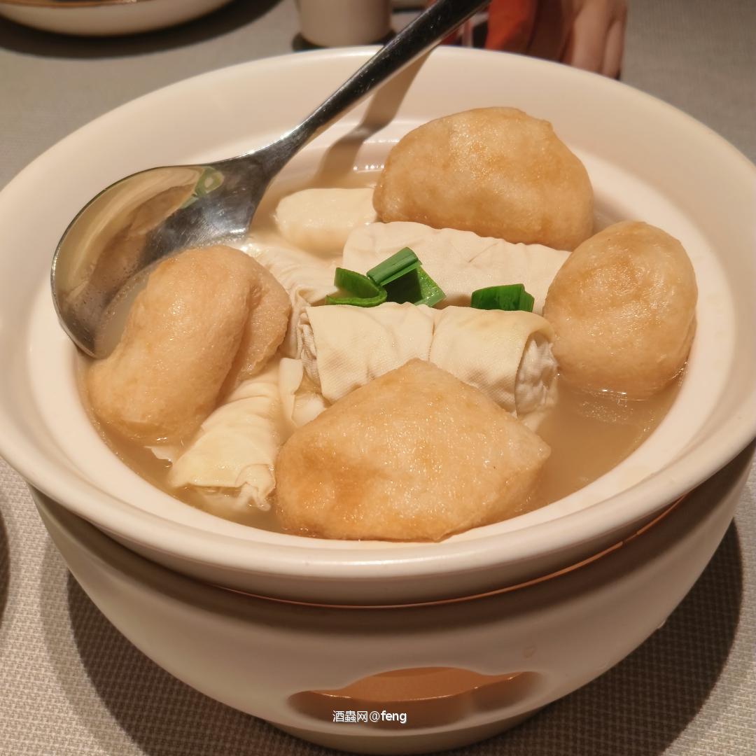 新荣记吃不起，吃个荣庄吧