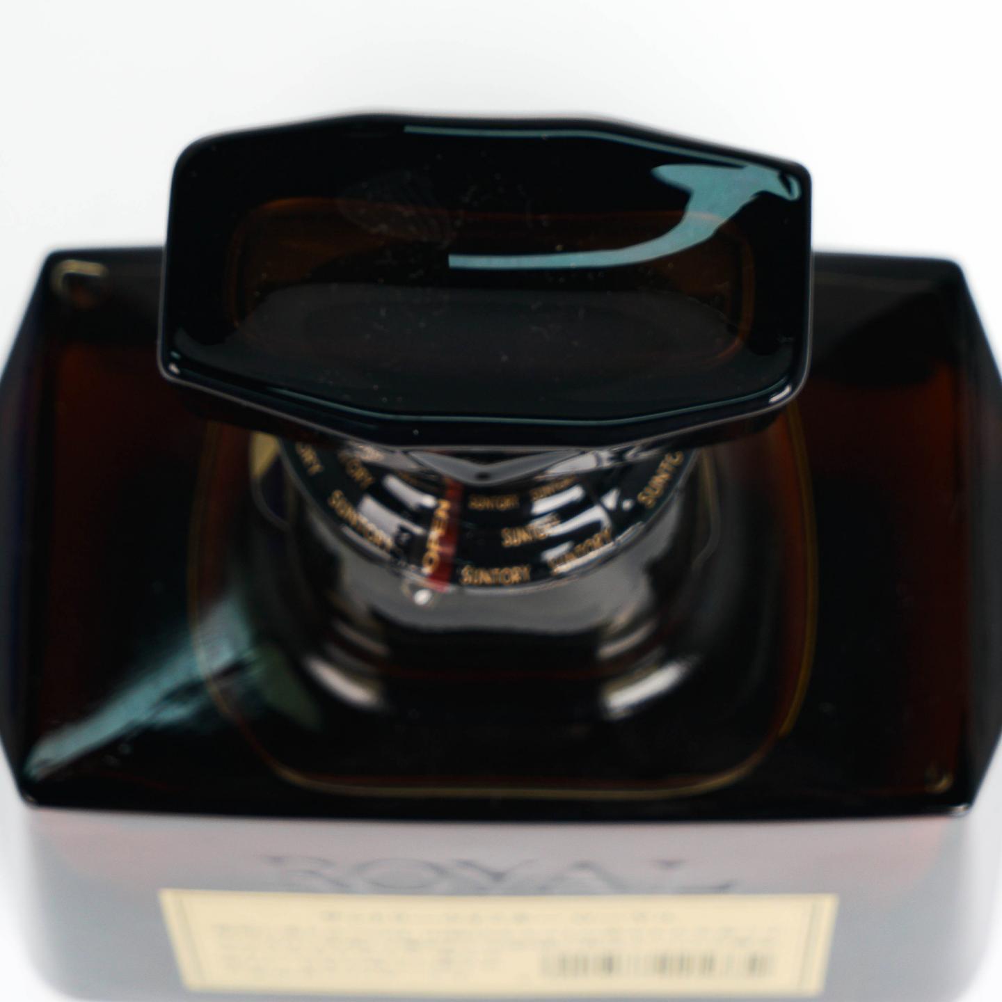 三得利 Royal 金花标 SR 720ml