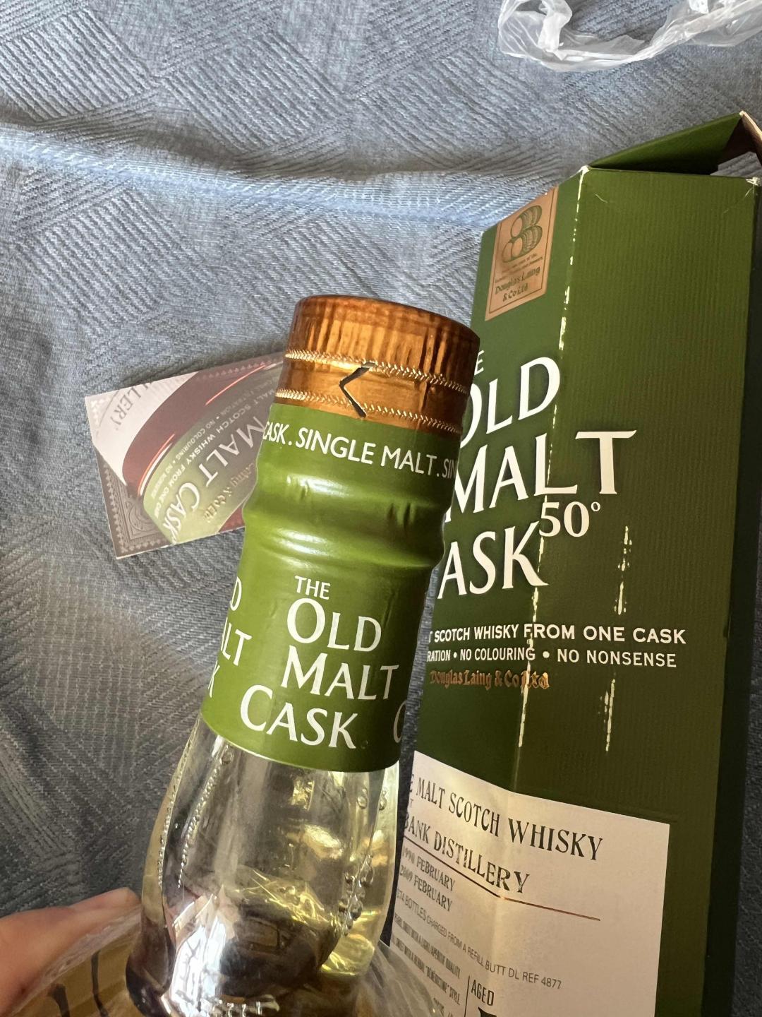 罗斯班克 rosebank 1990-2009