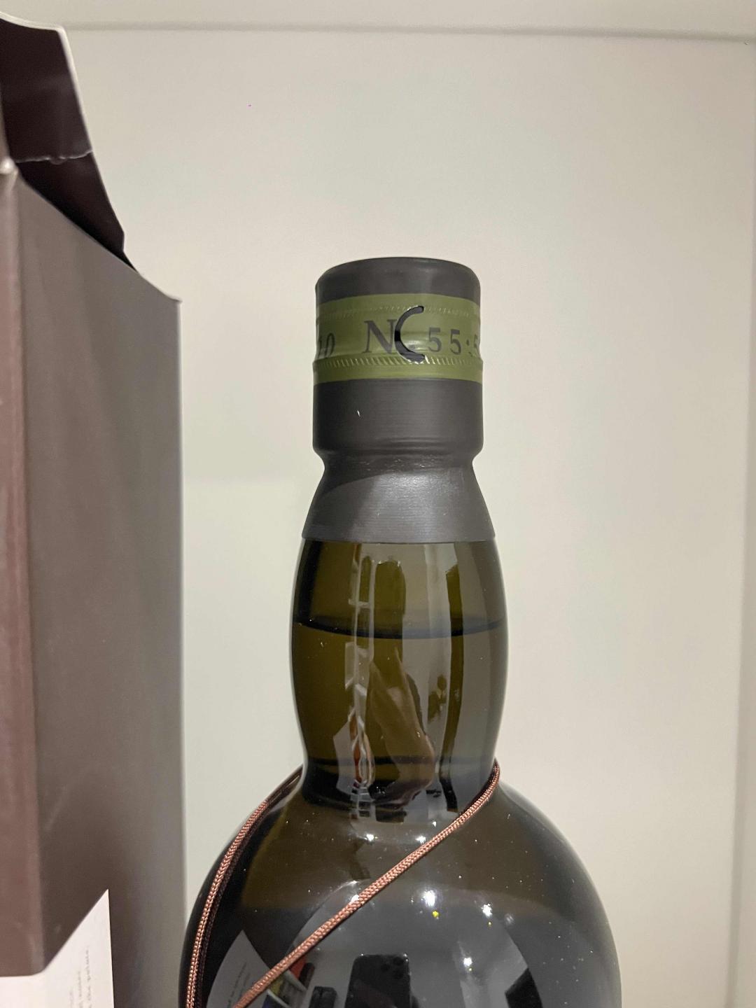 波特奥凯 获奖版