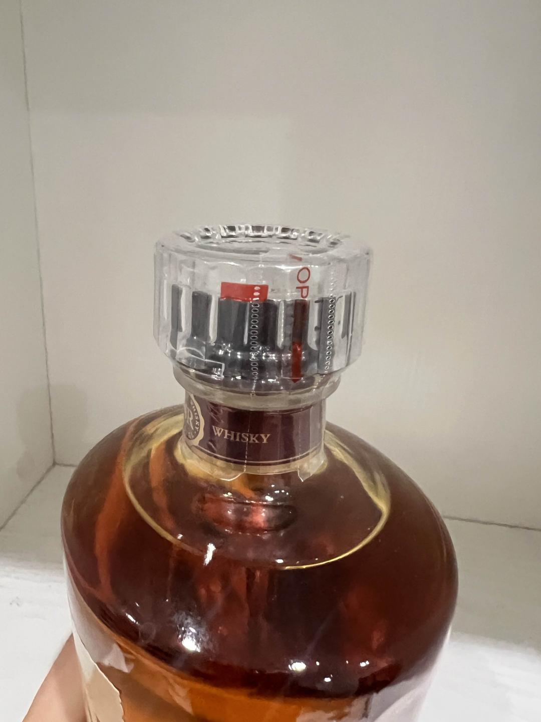 三得利 罗亚 royal 金花头