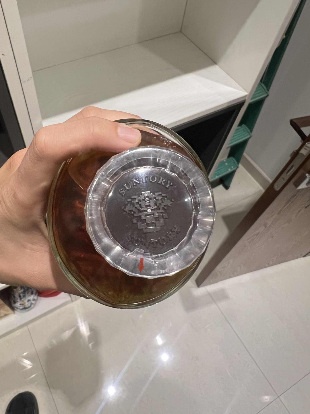 三得利 罗亚 royal 金花头