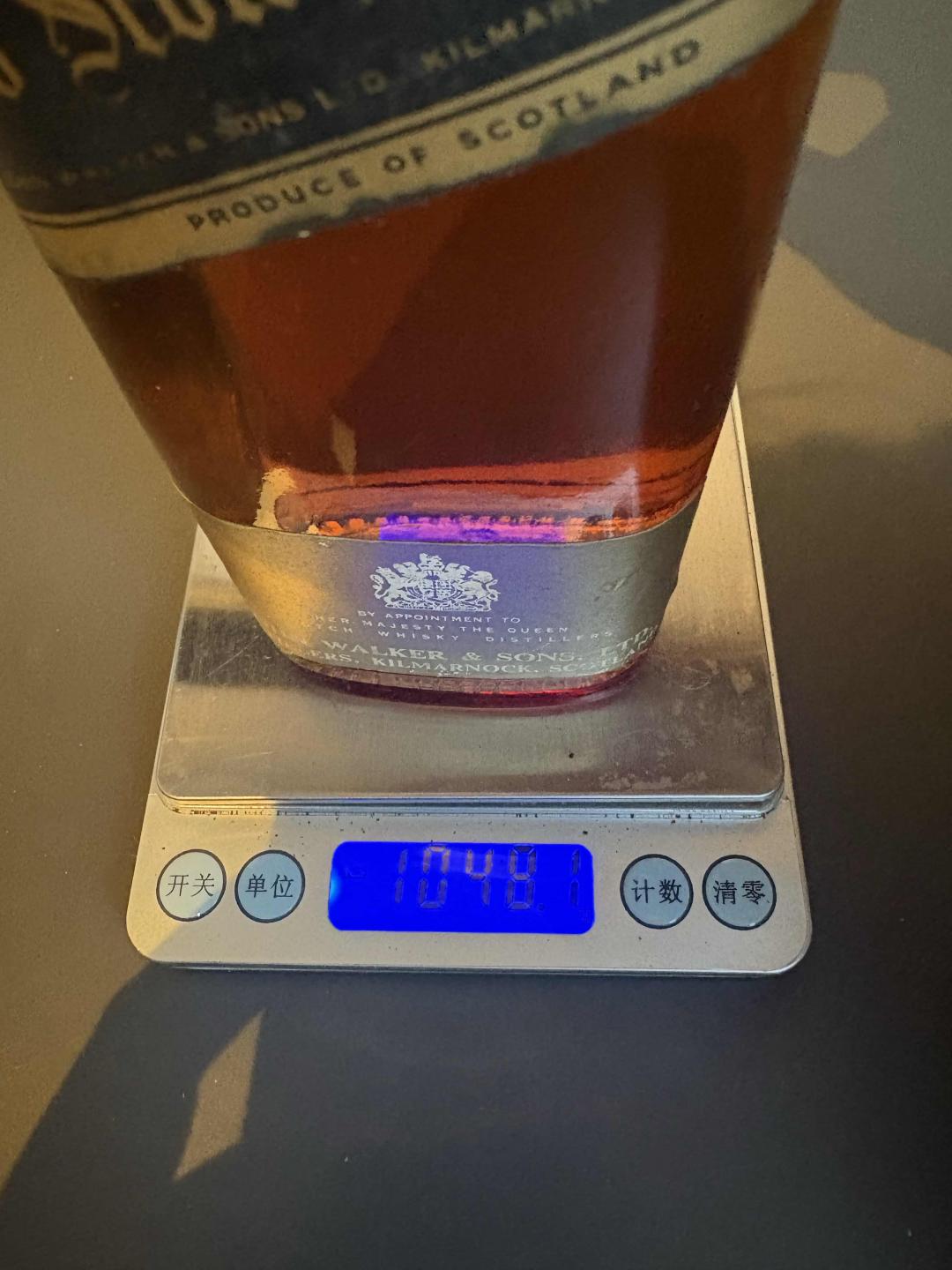 70年代黑方金头/黑牌金头