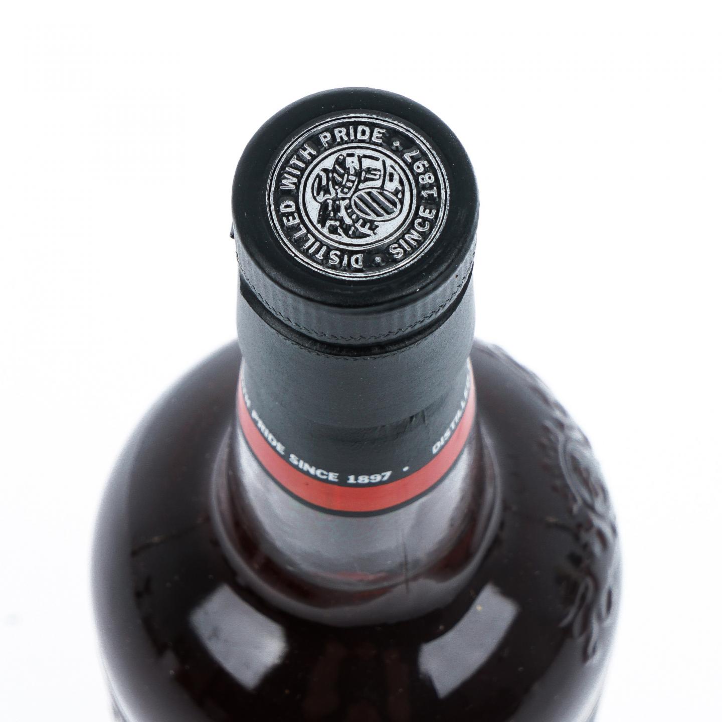 Tomatin 汤马丁 18年 2015 雪莉桶后熟