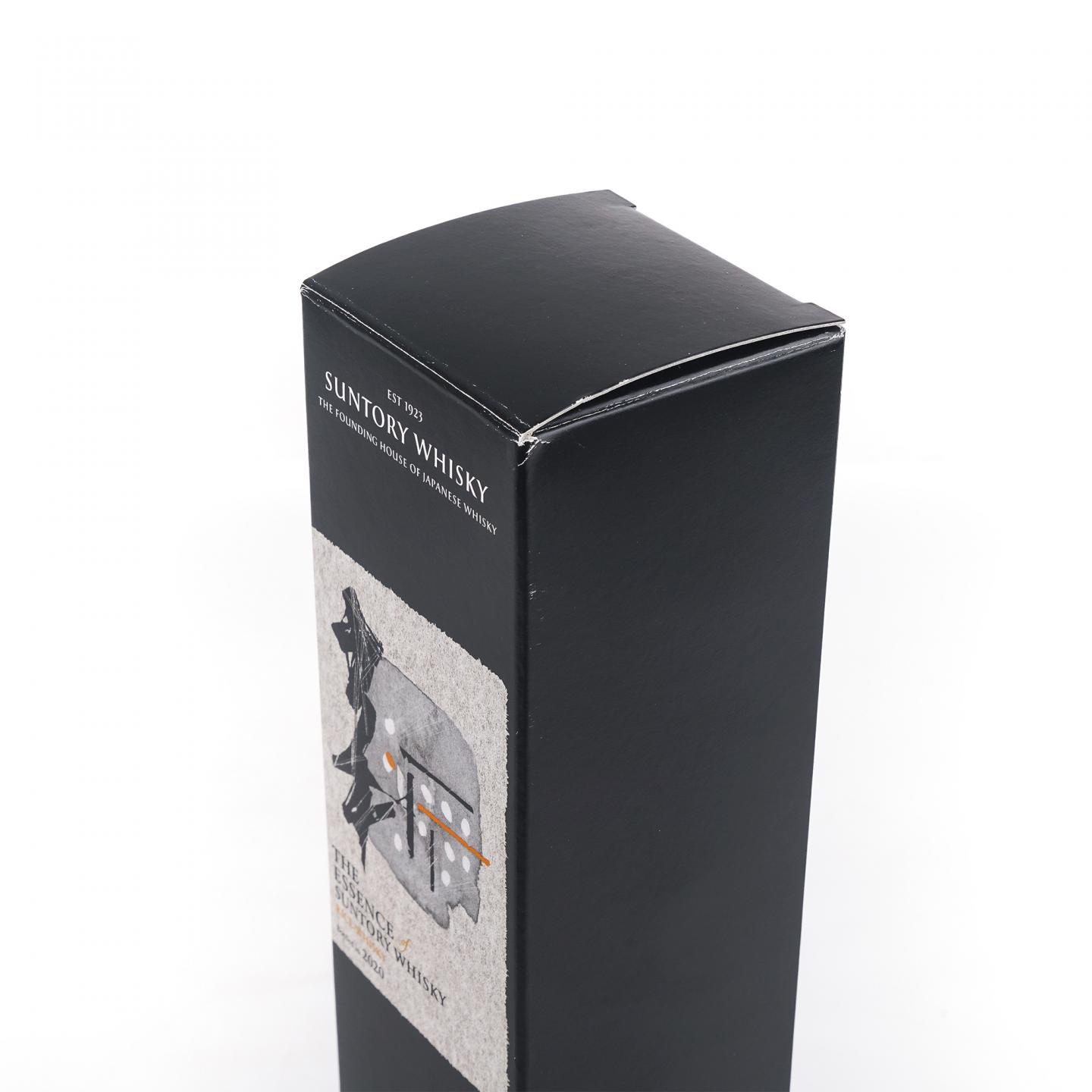三得利 2020 至精系列 Rice Whisky 500ml