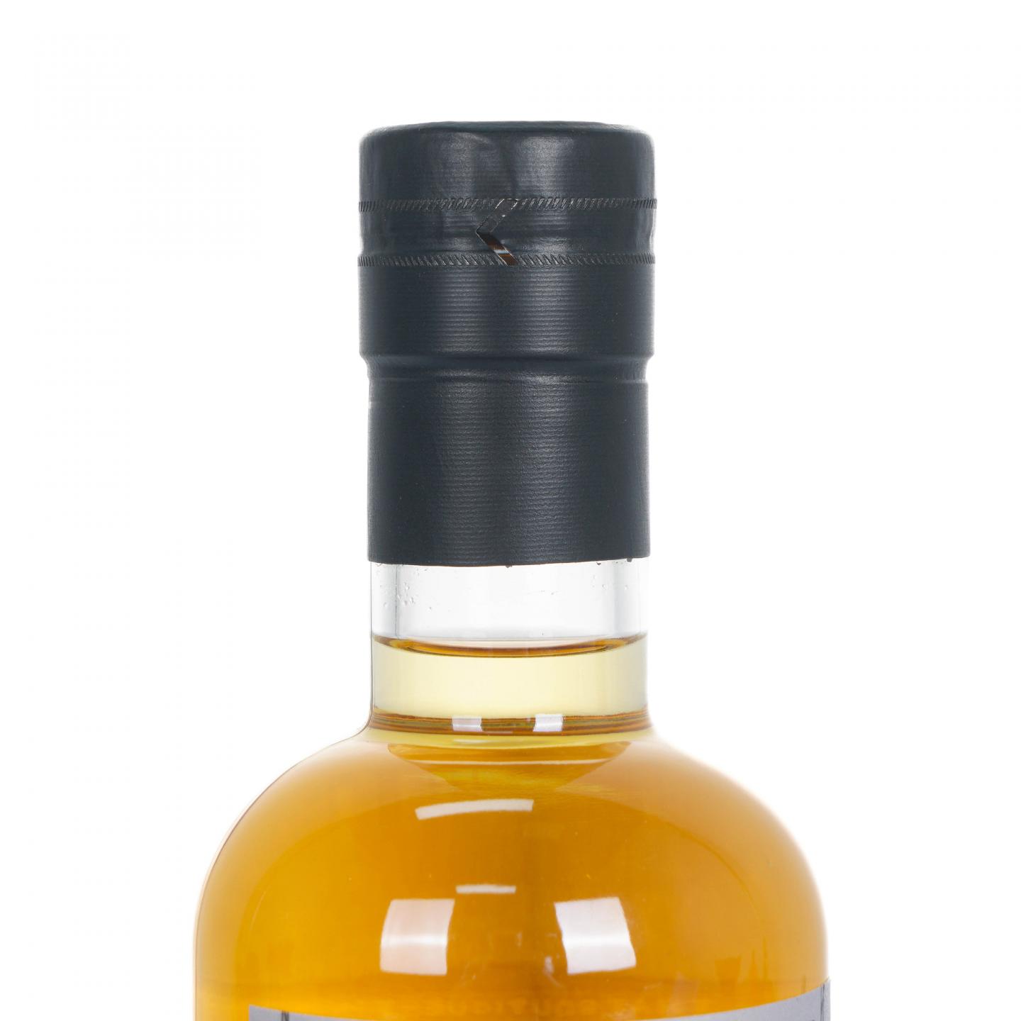 TBWC 漫画标 Lochindaal 9年 Batch 1 500ml