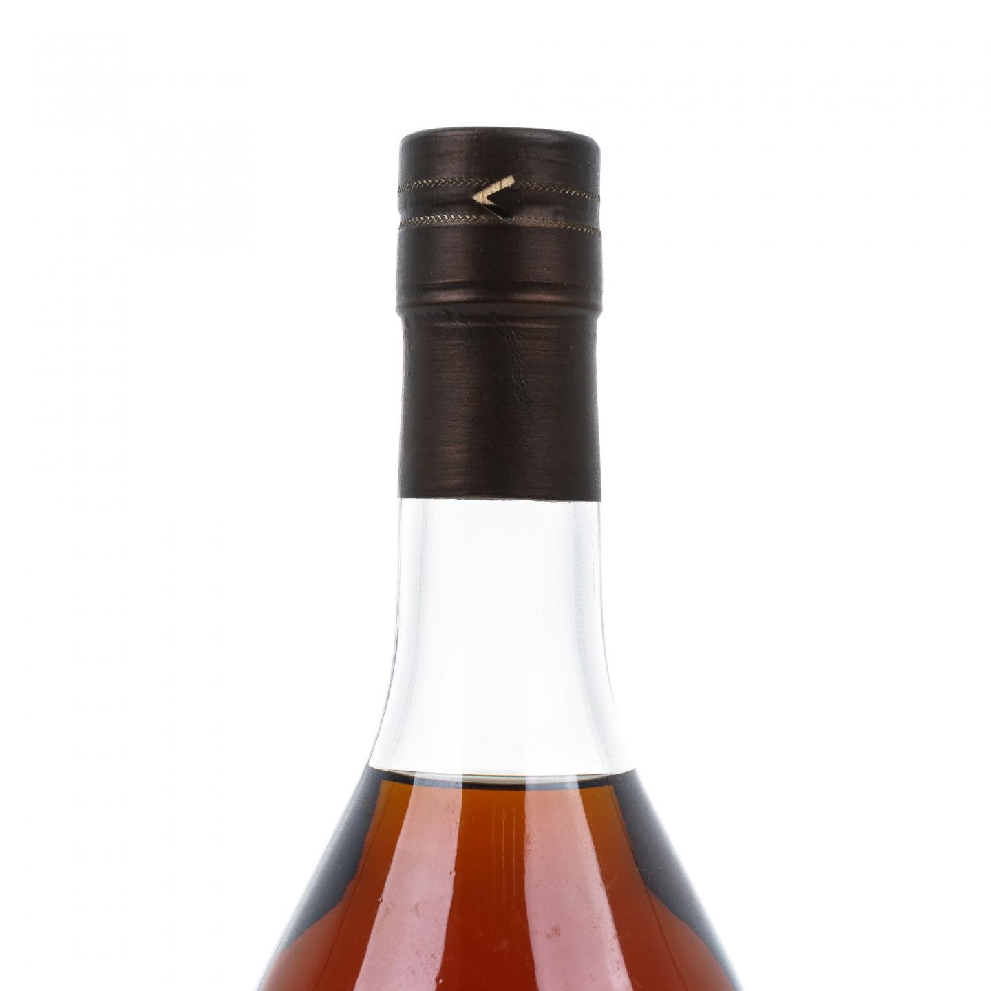 Darroze 达豪思 1982-2022 Chateau de Lahitte 单一年份雅文邑