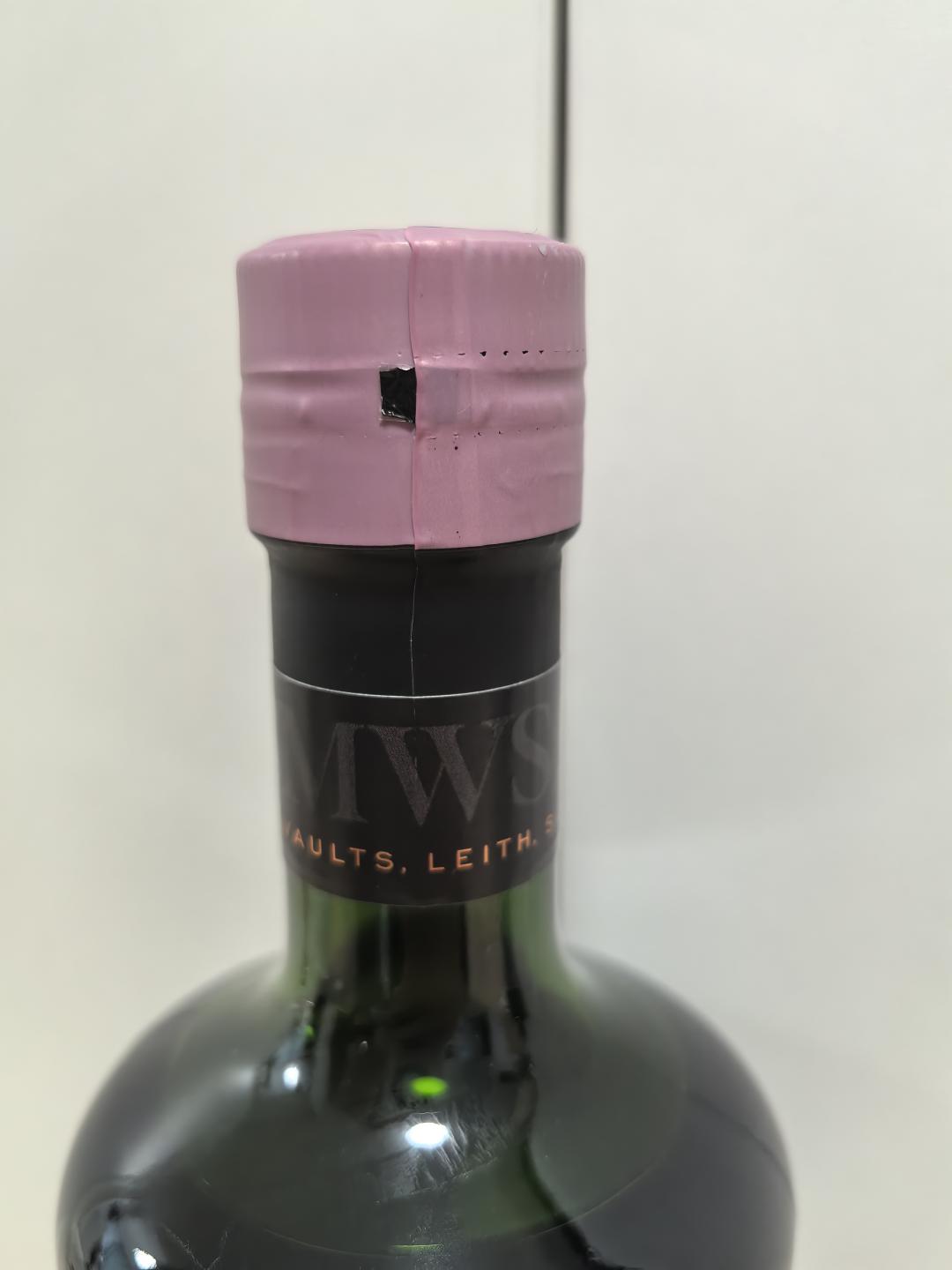 SMWS 13.99(大摩) 酸甜樱桃水果蛋糕