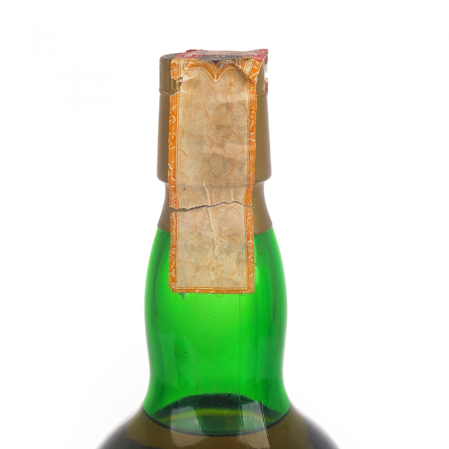 Old Pulteney 老富特尼 20年 1968-1988 Sestante 750ml