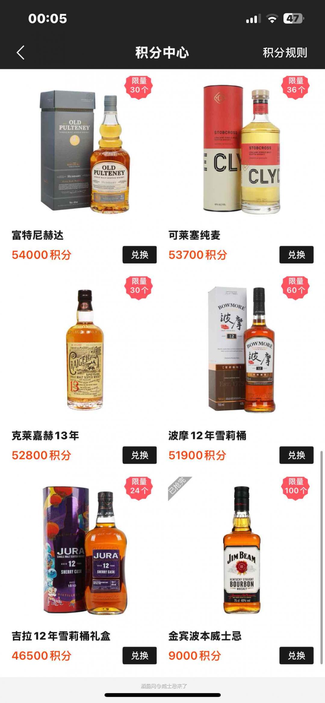 大家都换金宾了吗？