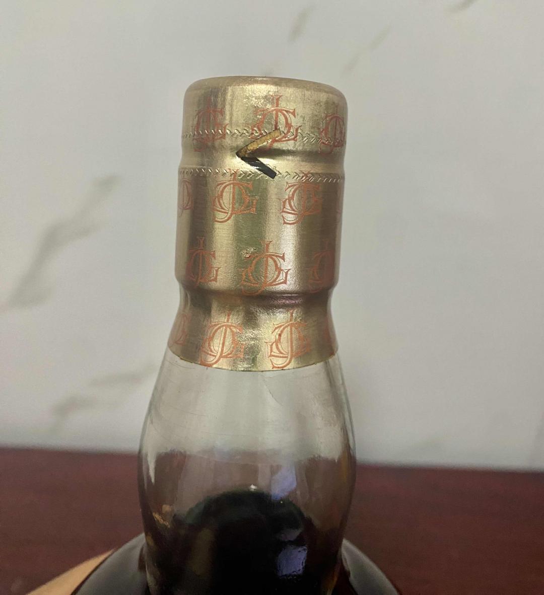Glenfarclas 格兰花格 1967(限量138支)