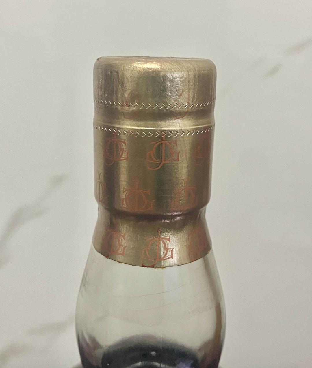 Glenfarclas 格兰花格 1967(限量138支)