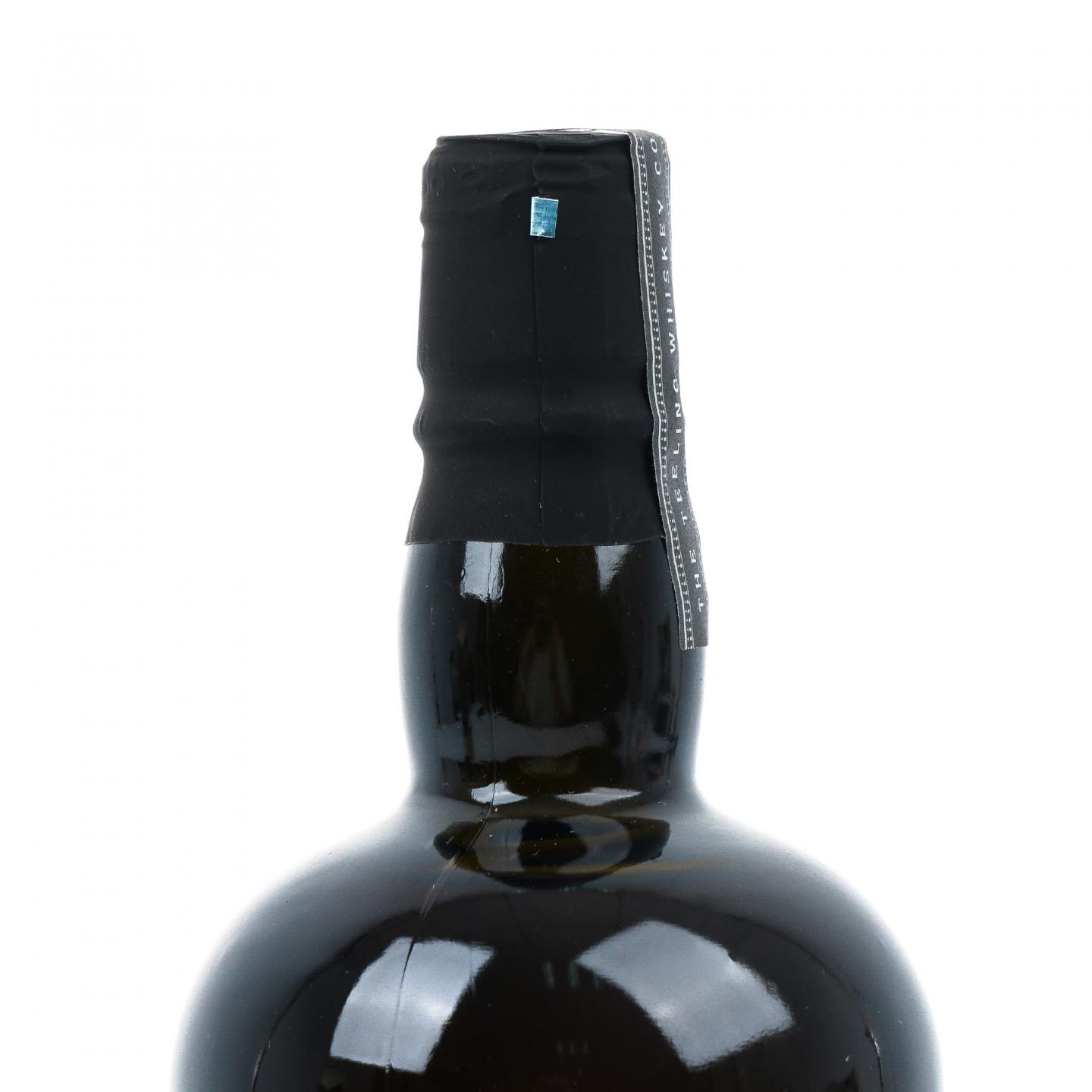 Teeling 帝霖 16年 2022 单桶#16579 信浓屋