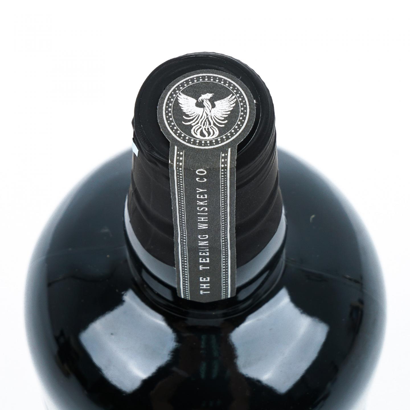 Teeling 帝霖 16年 2022 单桶#16579 信浓屋