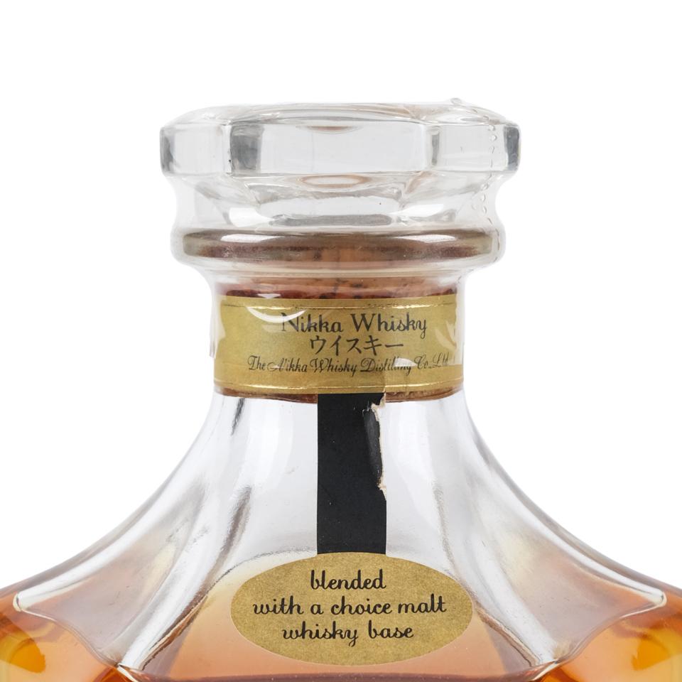 Nikka Selection 调和威士忌 660ml