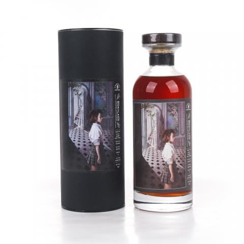 Mortlach 慕赫 2010-2022 SV 行货