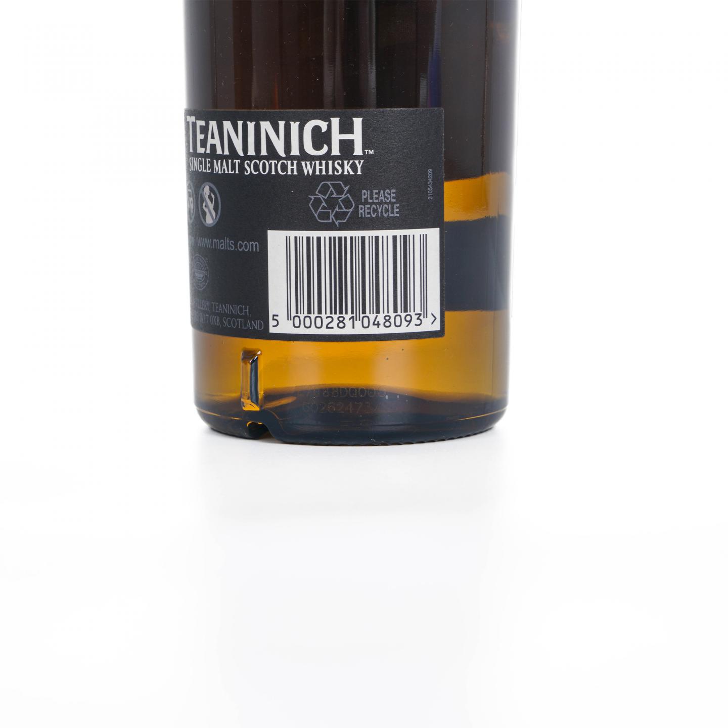 Teaninich 第林可 17年 200周年纪念版 SR2017