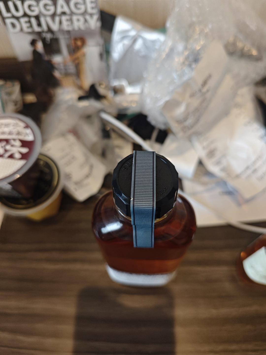 白州蒸馏所&山崎蒸馏所8年樽出原酒57度原酒一对_拍卖-酒虫网