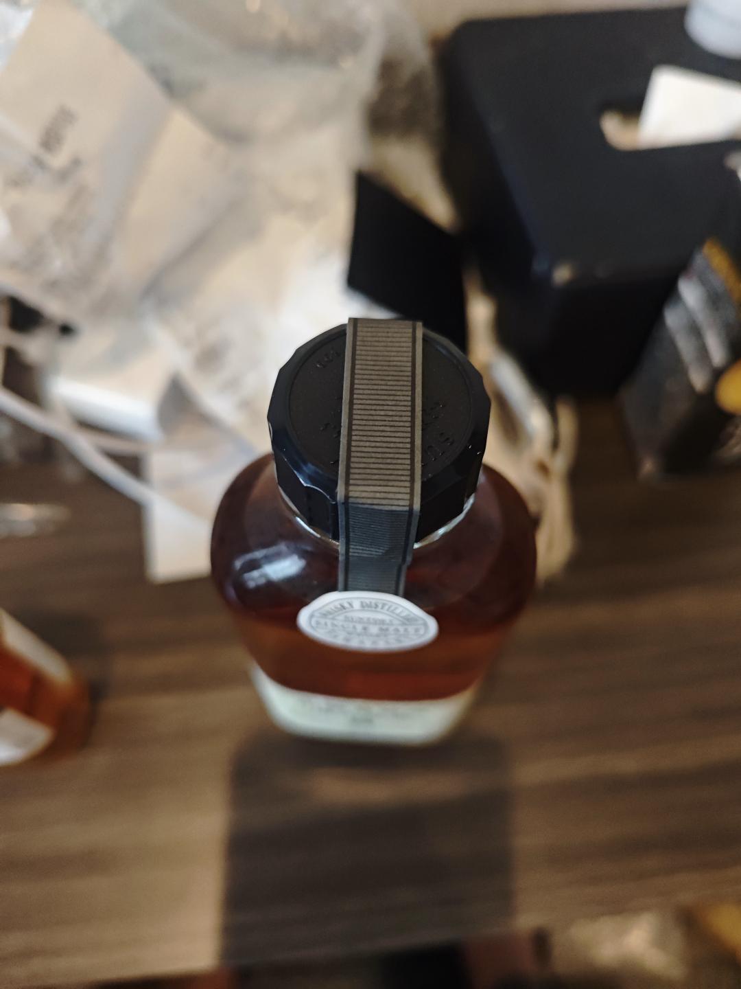 白州蒸馏所&山崎蒸馏所8年樽出原酒57度原酒一对_拍卖-酒虫网