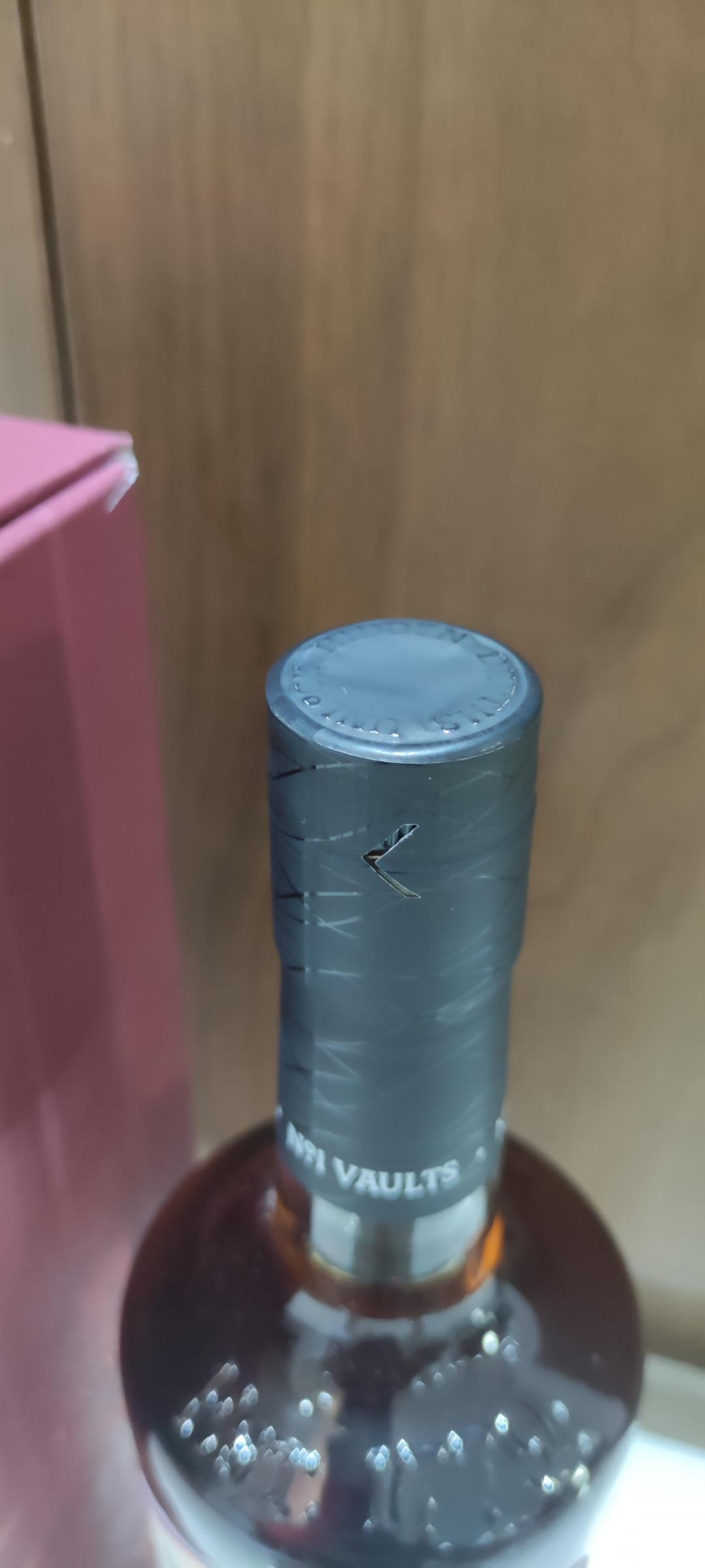 【绝版】波摩18年三部曲桶强