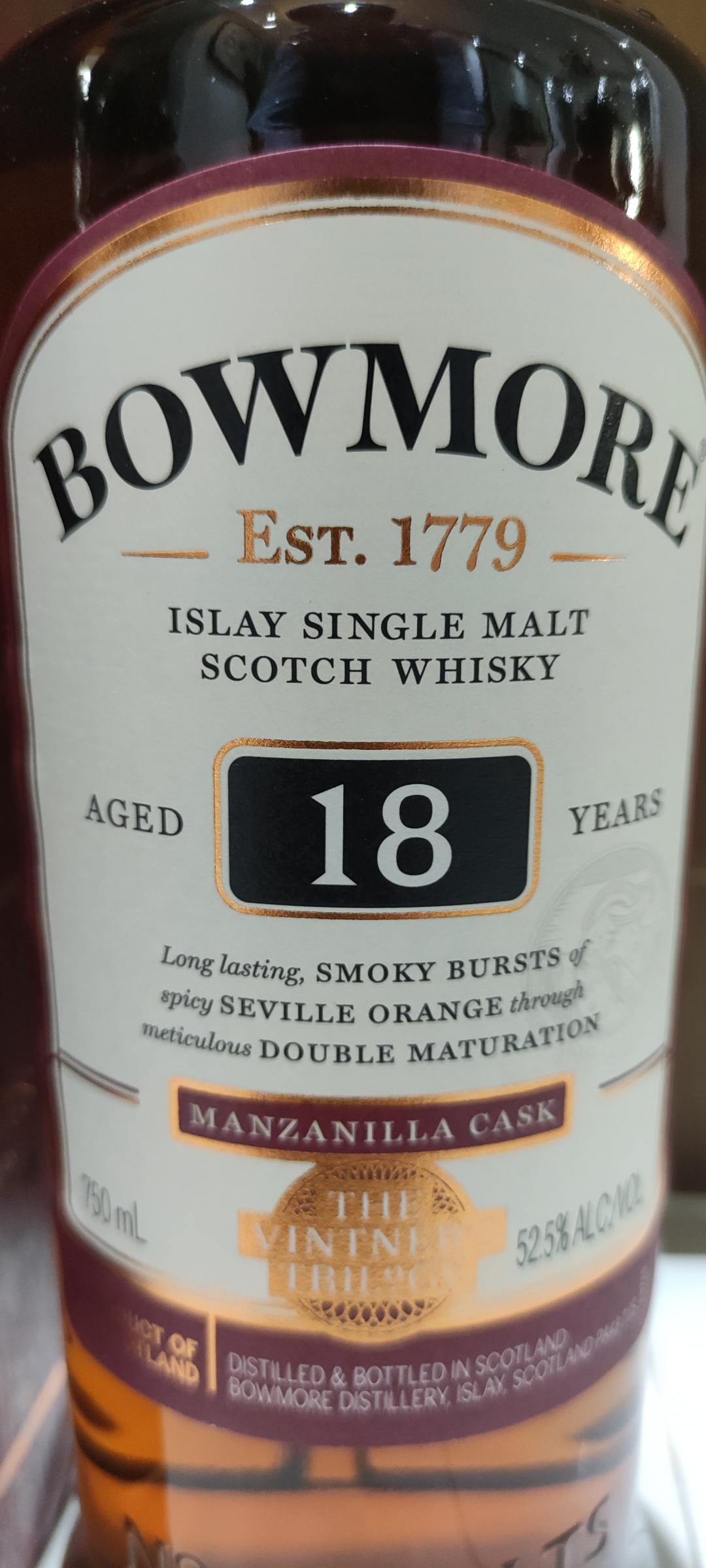 【绝版】波摩18年三部曲桶强