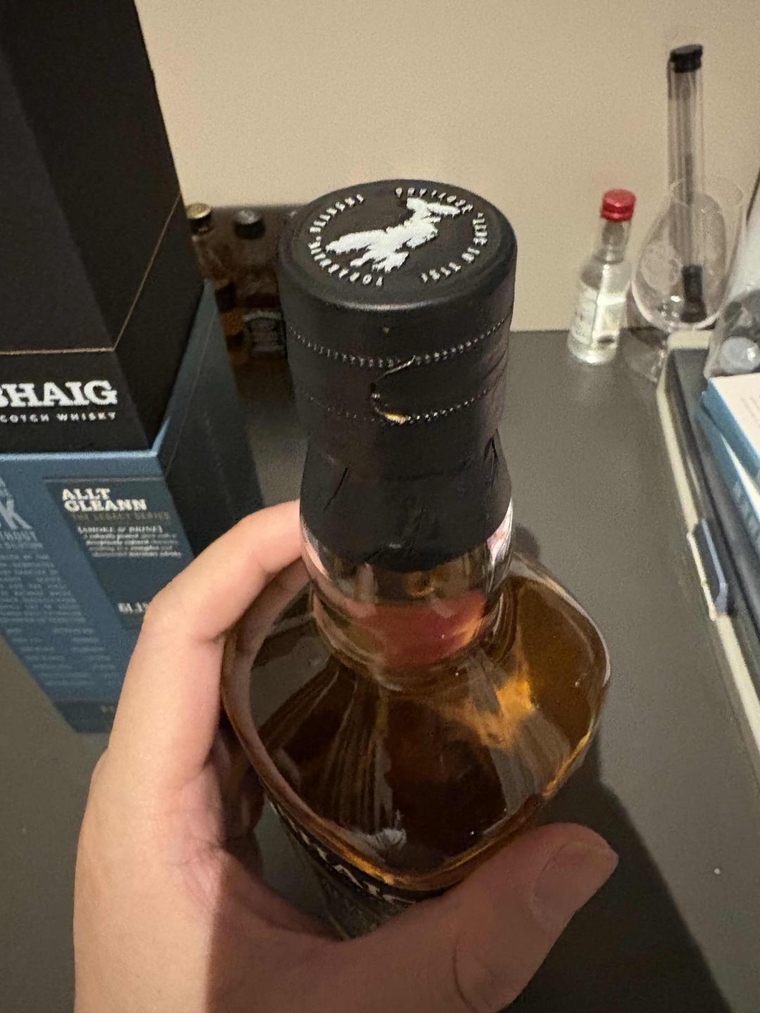 国行包邮！图拉贝格传承桶强batch 2