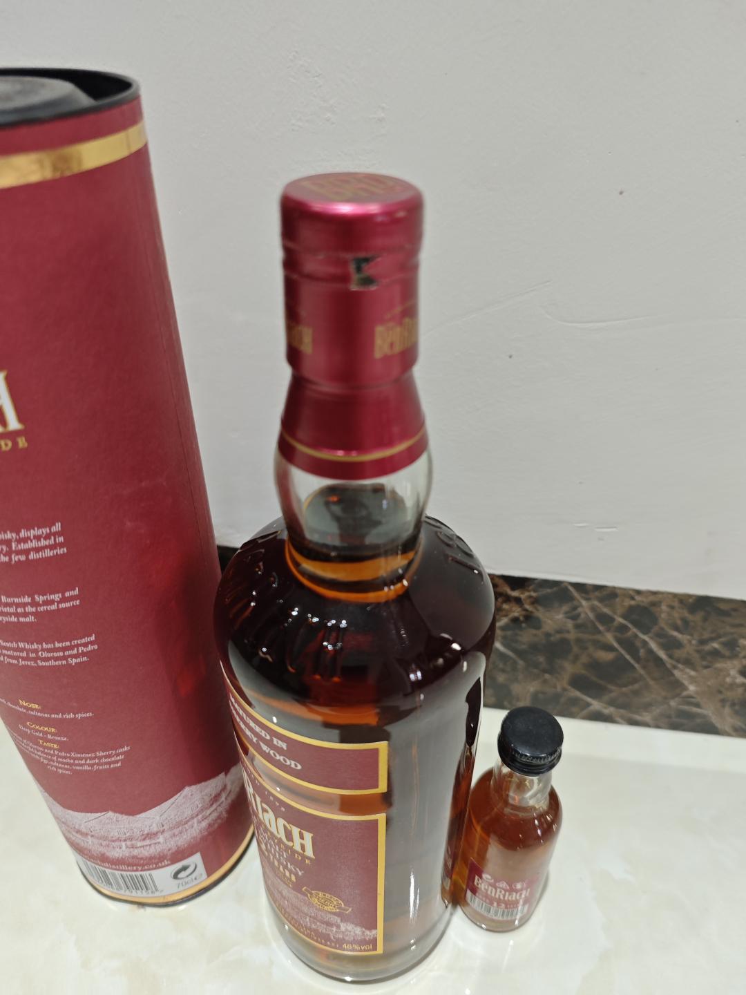 绝版本利亚克红鼎子母套装