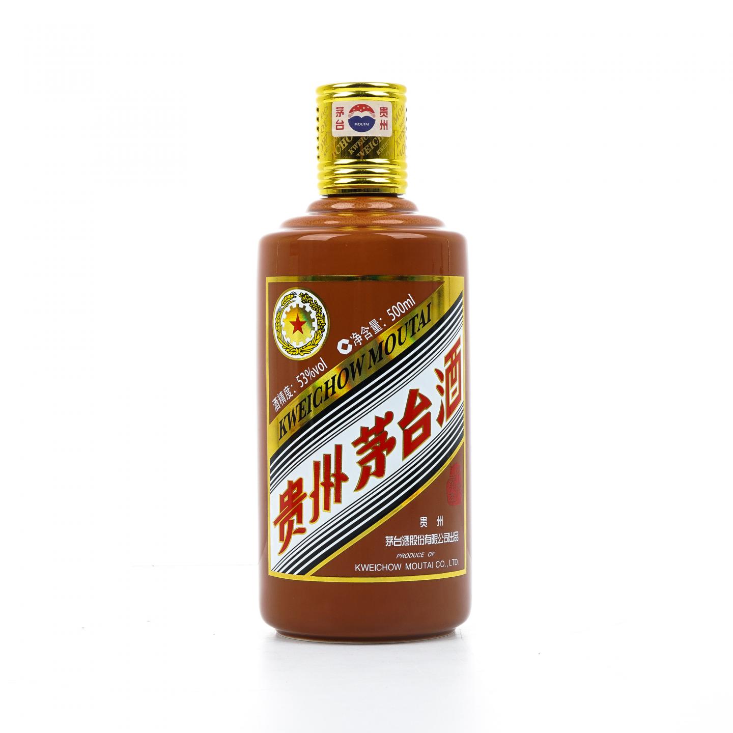 贵州茅台酒·2024年 甲辰龙年 生肖系列