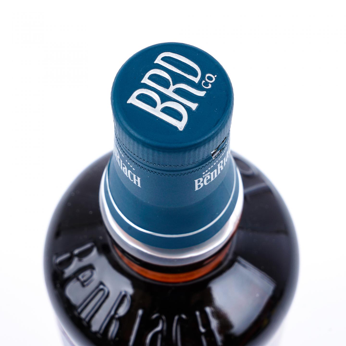 BenRiach 本利亚克 22年 1997-2019 雪莉单桶#15056
