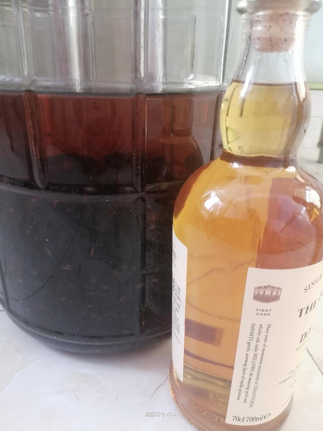 泡了一年半的虎头蜂开张了。