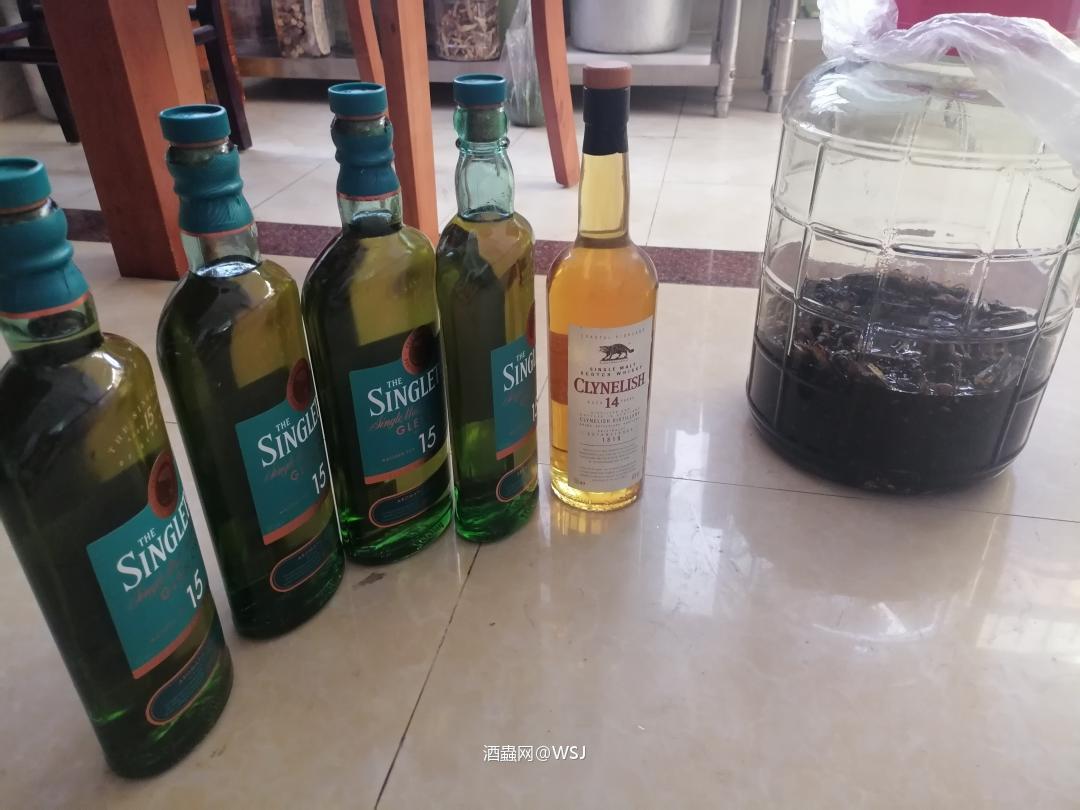 泡了一年半的虎头蜂开张了。