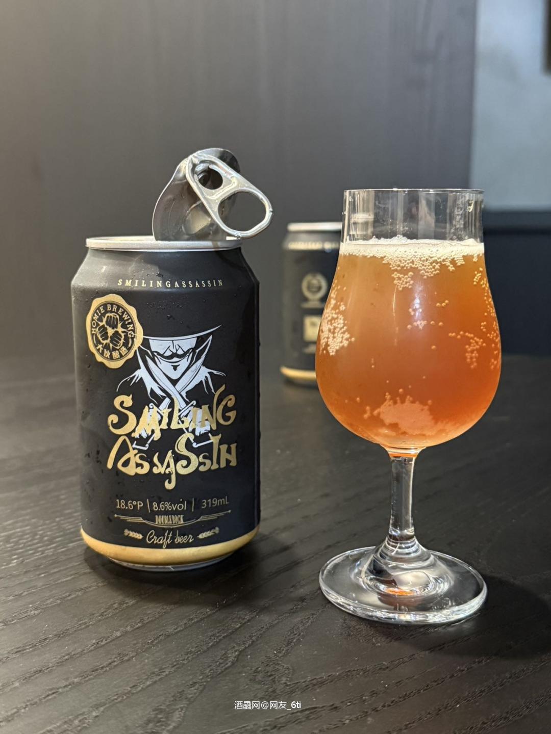 甜在心里的蜜,笑在嘴里的刀---月光女巫&微笑刺客全新升级