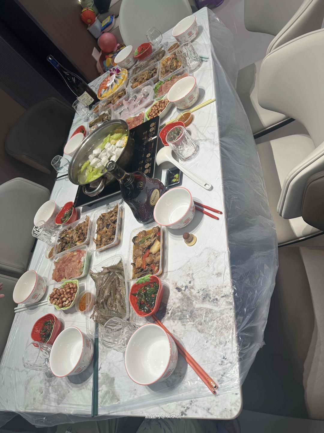 父亲节快乐…小酌一下