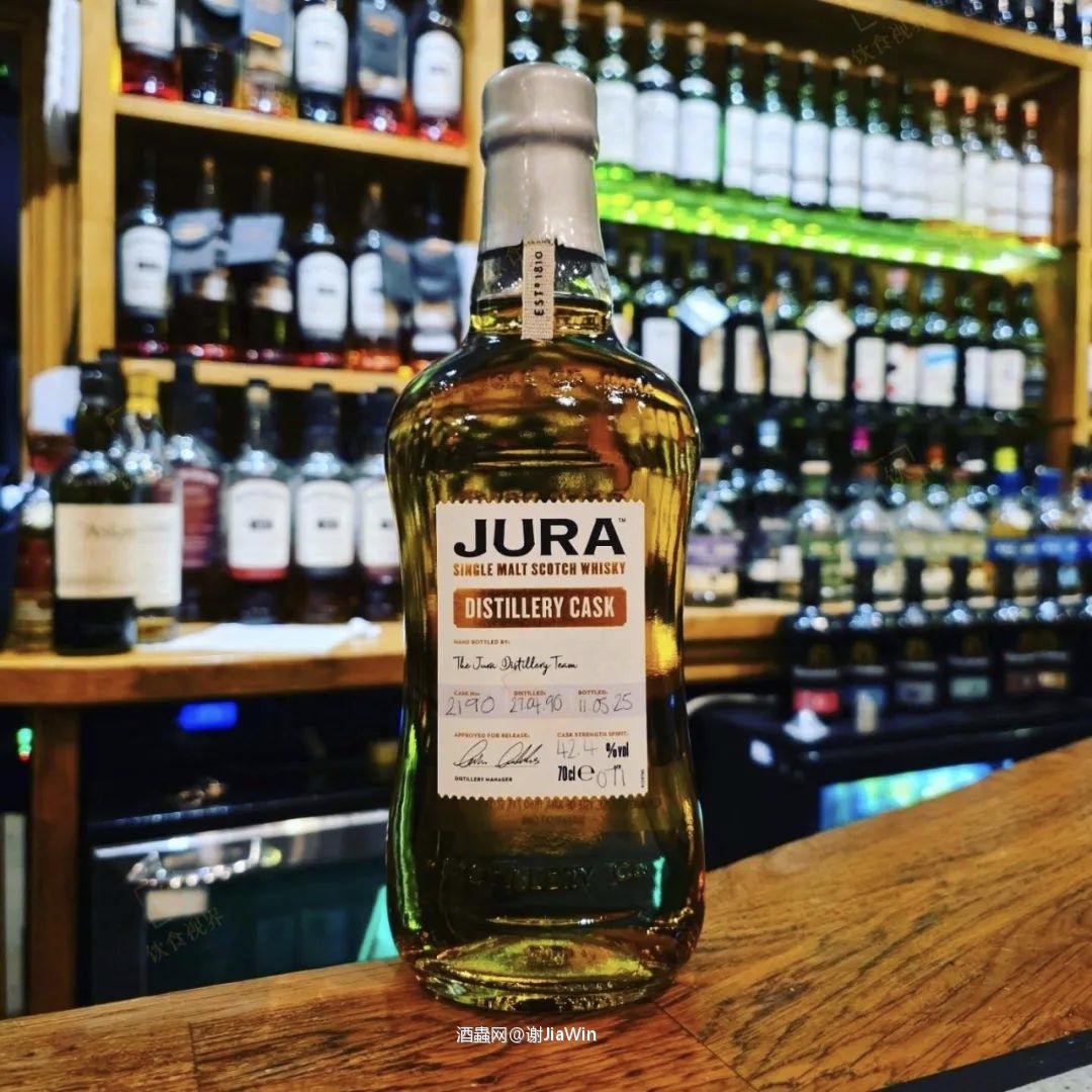 这酒有人喝过吗？