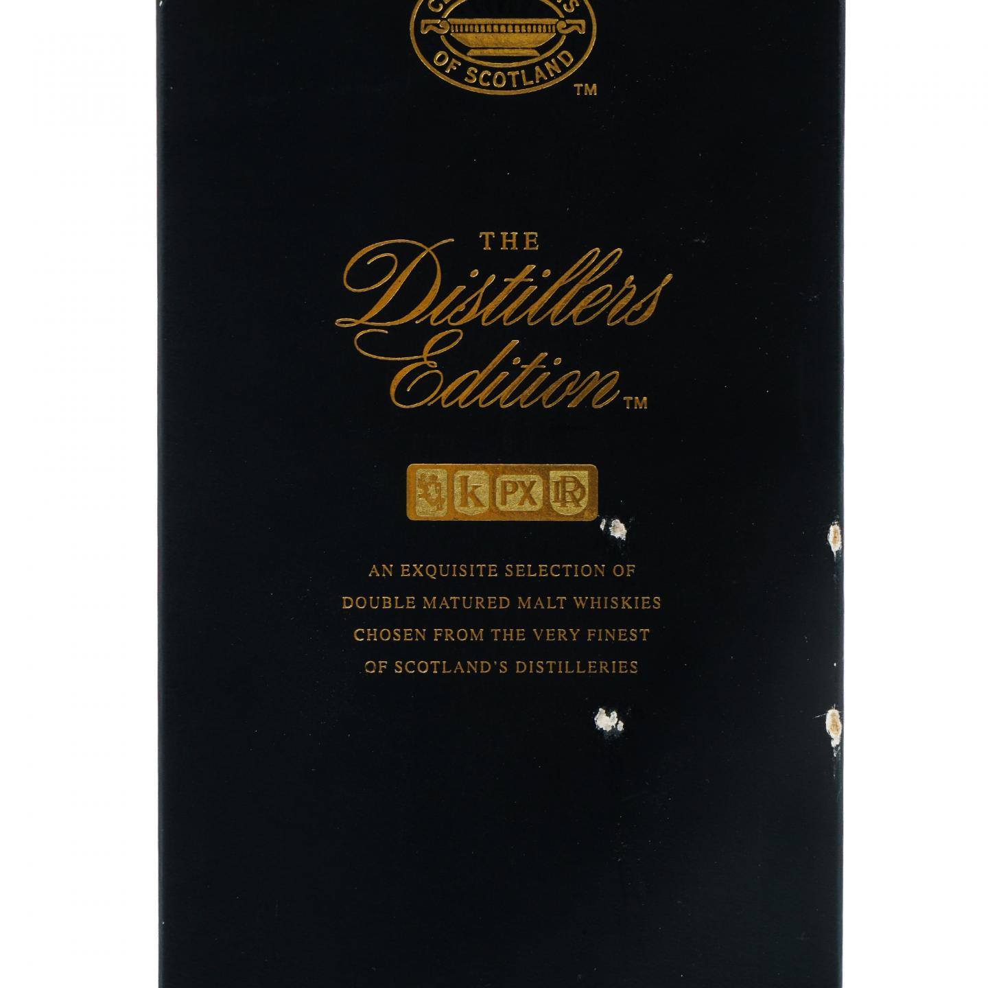 Lagavulin 乐加维林 1986-2002 DE 双桶熟成
