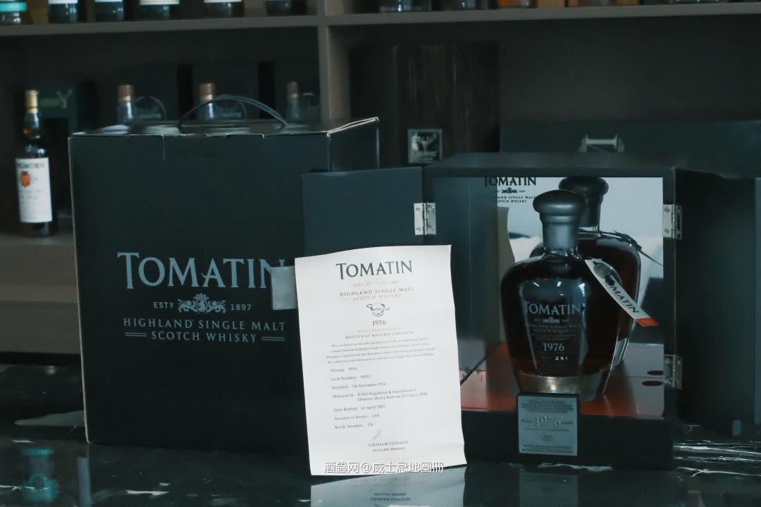 遇见“液体古董”