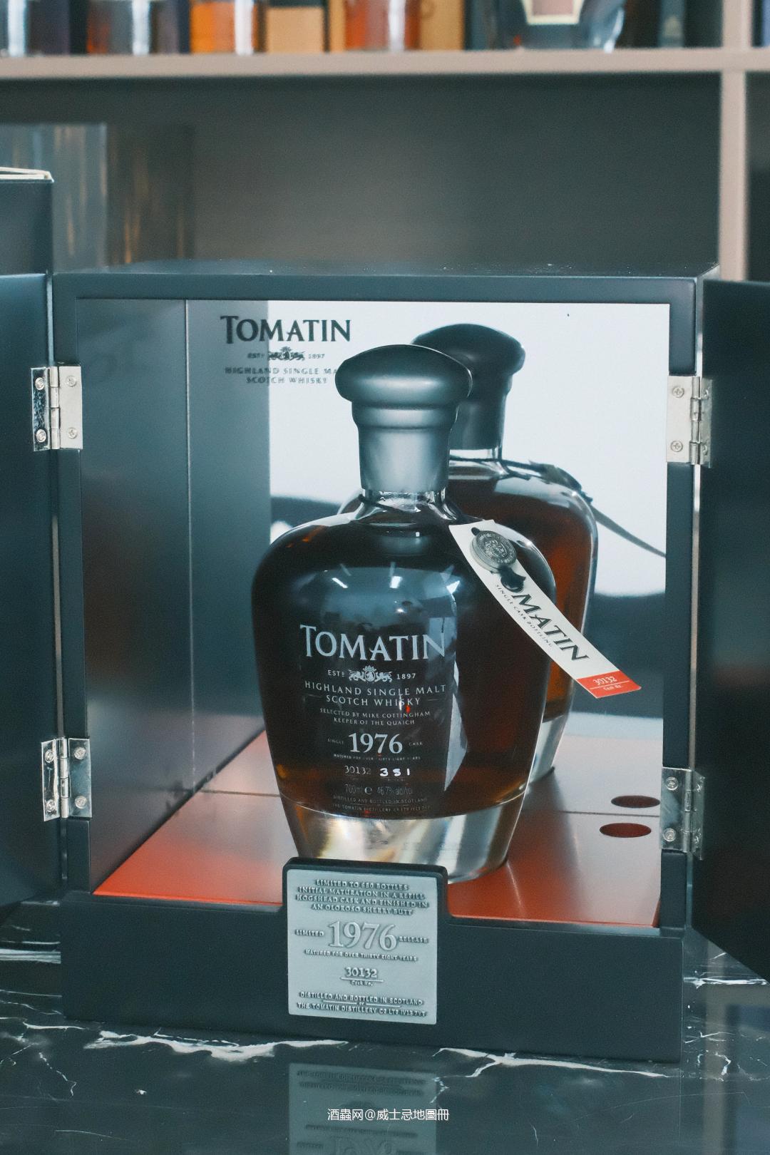 遇见“液体古董”