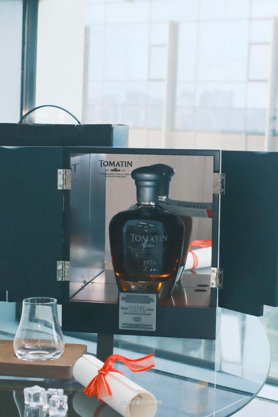 遇见“液体古董”