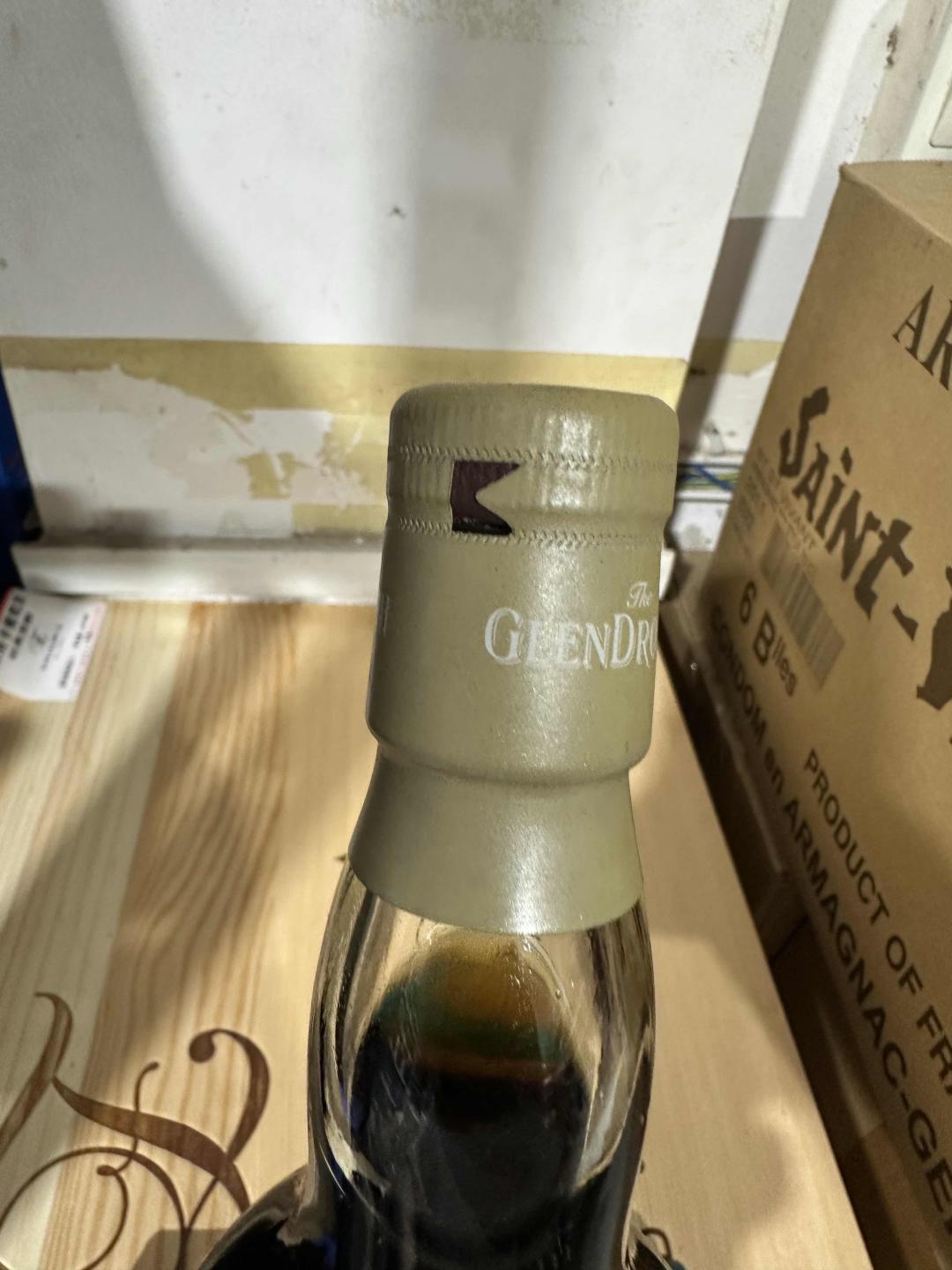 格兰多纳21年