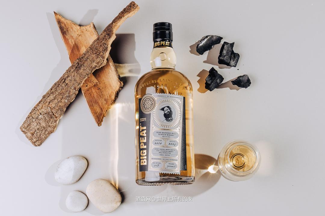 Big Peat Fèis Ìle 2025 Edition